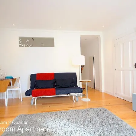 Apartment Akicity Alfama Senses