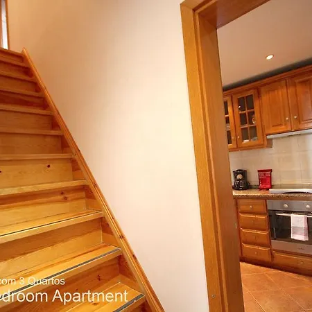 Akicity Alfama Senses Apartment