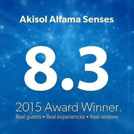 Apartamento Akicity Alfama Senses