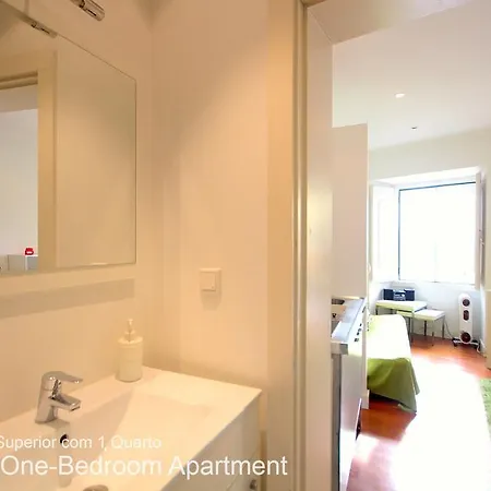 Akicity Alfama Senses Apartamento