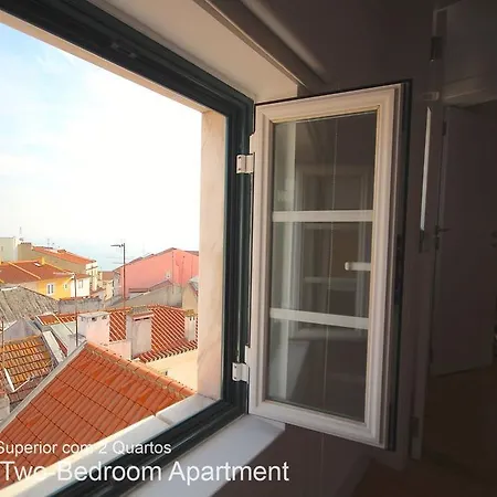 Akicity Alfama Senses Apartamento