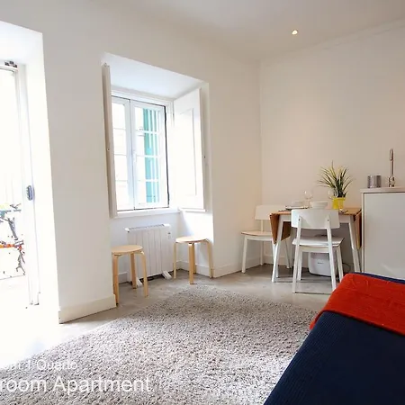 Apartamento Akicity Alfama Senses *