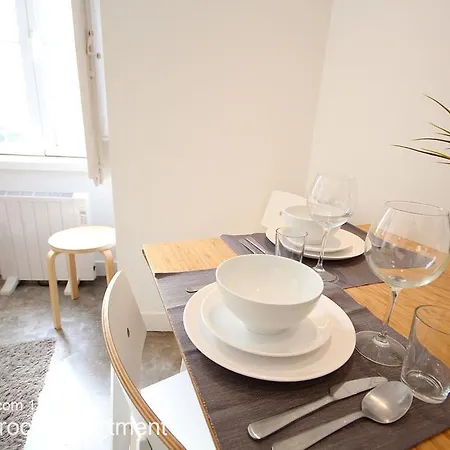 Apartamento Akicity Alfama Senses Lisboa