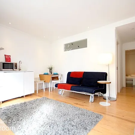Apartamento Akicity Alfama Senses *