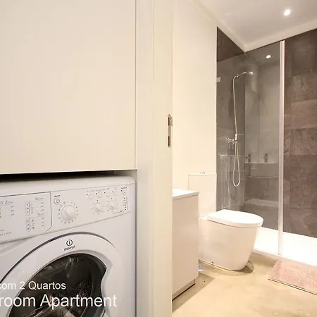 Apartamento Akicity Alfama Senses Lisboa