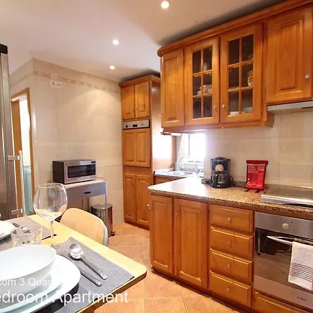 Akicity Alfama Senses Apartamento Lisboa