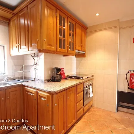 Apartamento Akicity Alfama Senses *